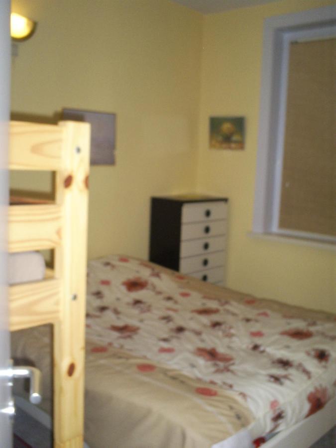 Apartament Charlier 32 Blankenberge Zewnętrze zdjęcie