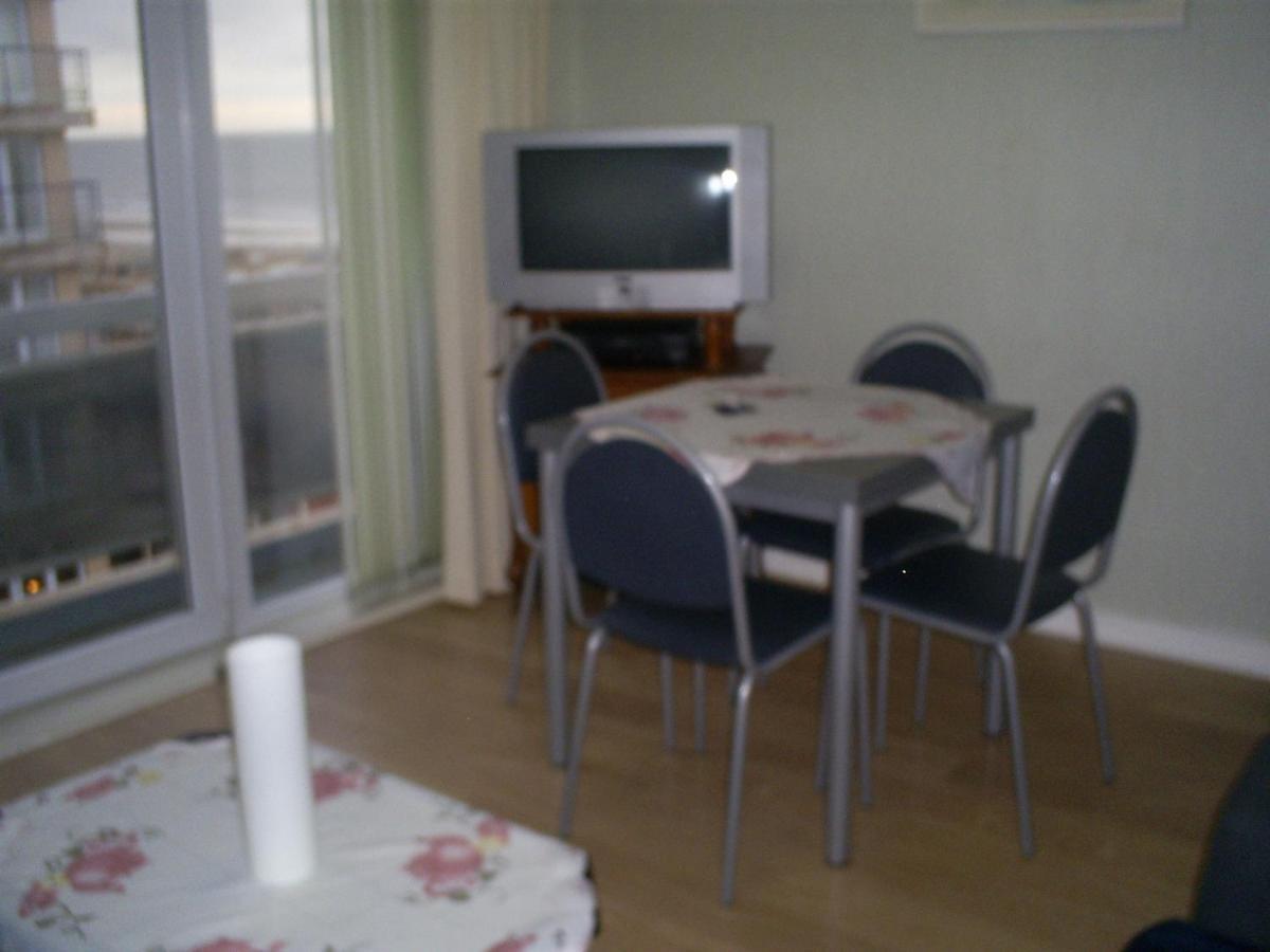 Apartament Charlier 32 Blankenberge Zewnętrze zdjęcie