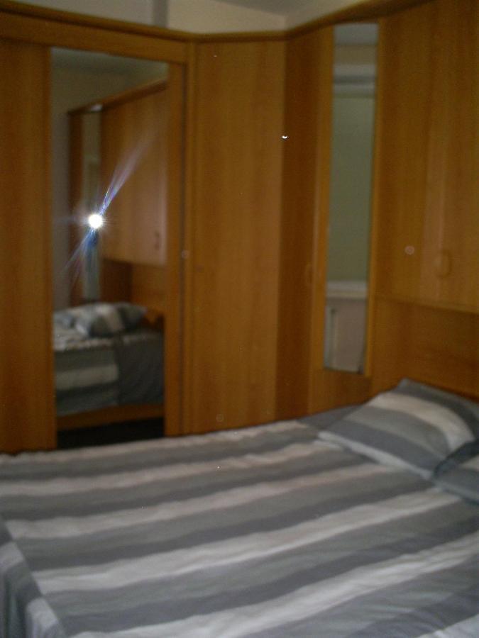 Apartament Charlier 32 Blankenberge Zewnętrze zdjęcie
