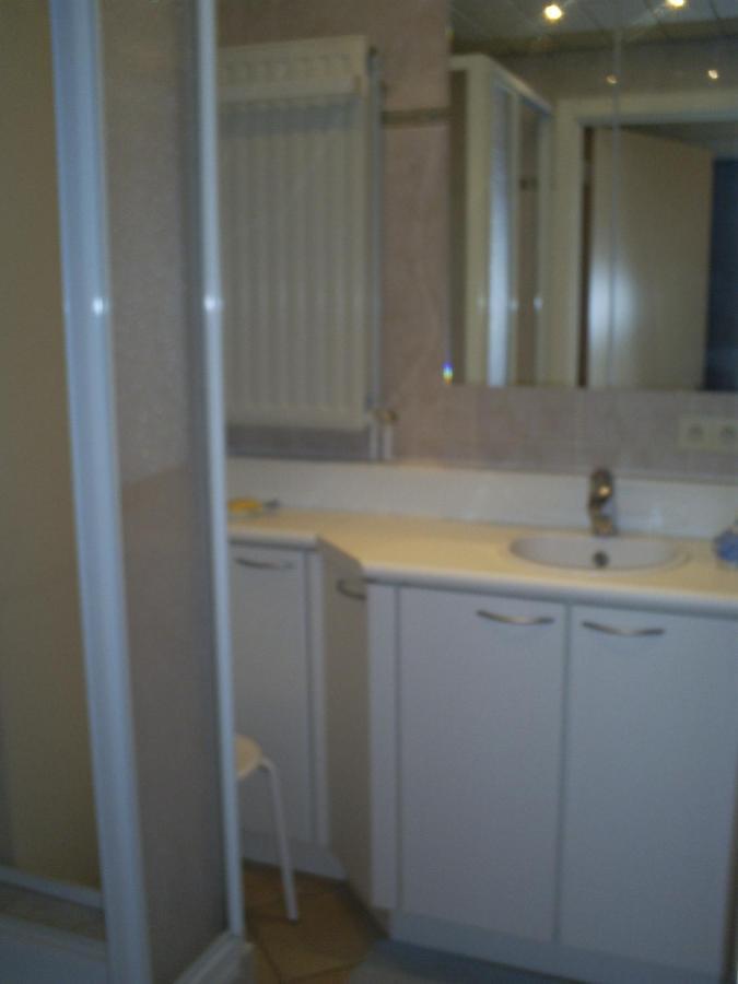 Apartament Charlier 32 Blankenberge Zewnętrze zdjęcie